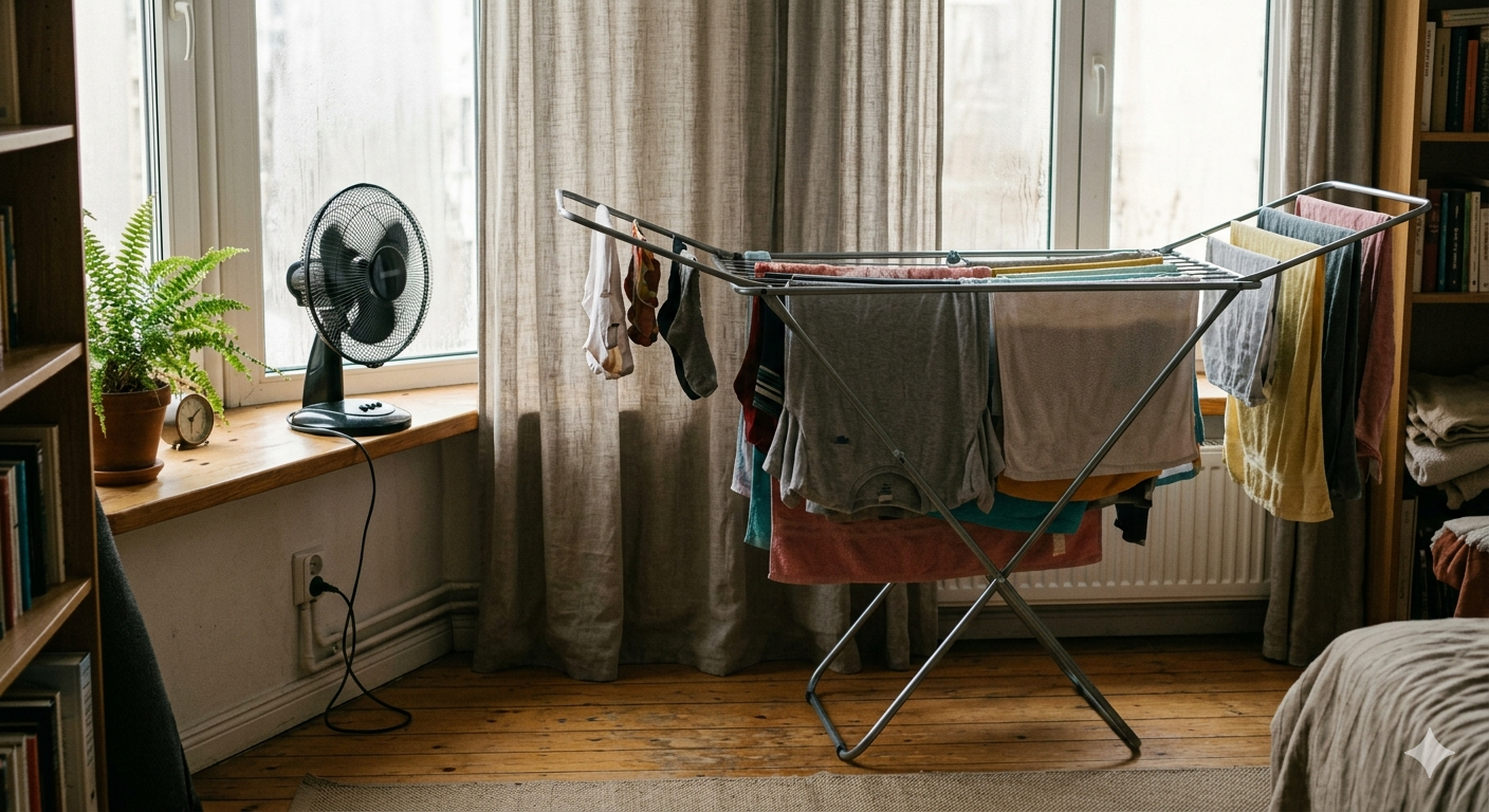 The $3 Thermal Curtains Hack That Beats Expensive Blackout Curtains
